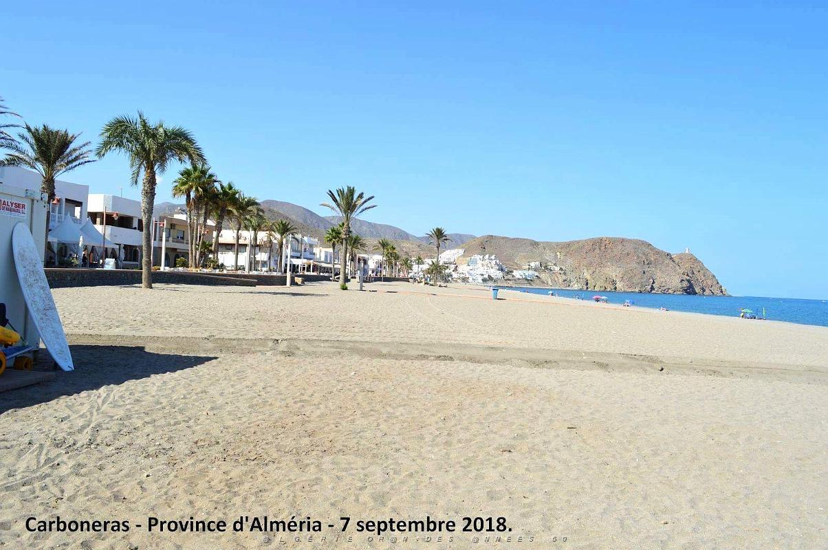 12 CARBONERAS - PROVINCE D ALMERIA 7 09 2018 (48).JPG